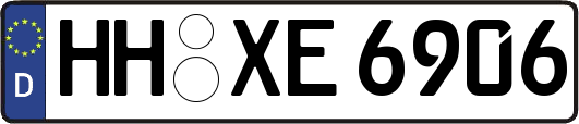 HH-XE6906