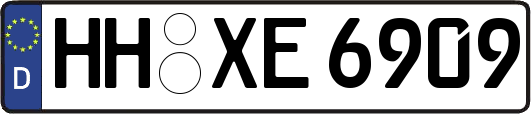 HH-XE6909