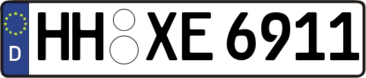 HH-XE6911