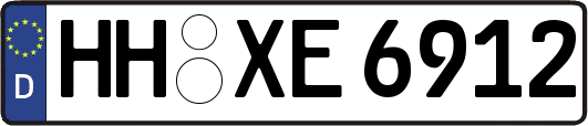 HH-XE6912