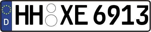 HH-XE6913