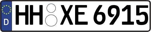 HH-XE6915