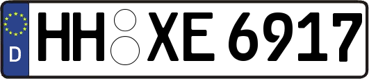 HH-XE6917