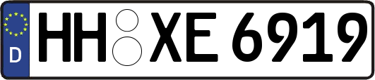 HH-XE6919