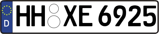HH-XE6925