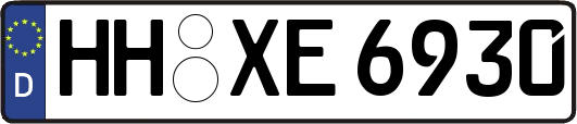 HH-XE6930