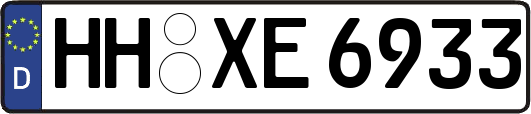 HH-XE6933