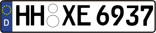HH-XE6937