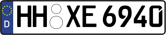 HH-XE6940