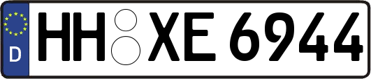 HH-XE6944