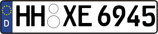 HH-XE6945