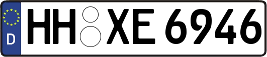 HH-XE6946