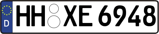 HH-XE6948