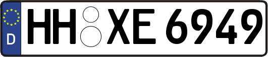 HH-XE6949