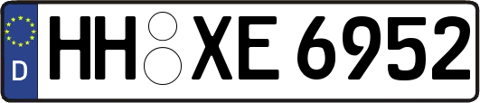 HH-XE6952