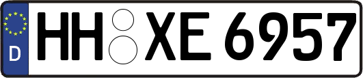 HH-XE6957