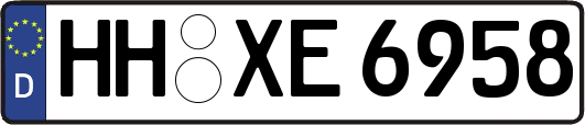 HH-XE6958