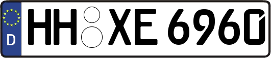 HH-XE6960