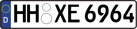 HH-XE6964