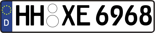 HH-XE6968