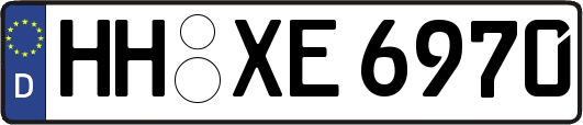 HH-XE6970