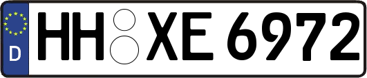 HH-XE6972