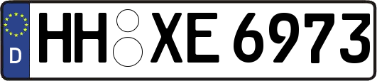 HH-XE6973
