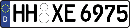 HH-XE6975