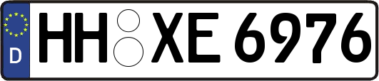 HH-XE6976
