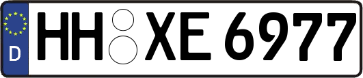 HH-XE6977