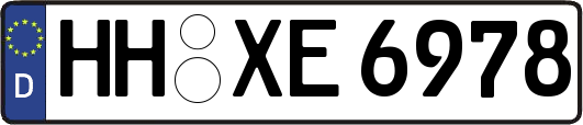 HH-XE6978