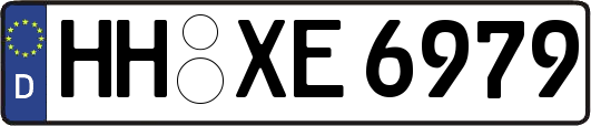 HH-XE6979