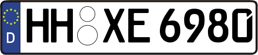 HH-XE6980