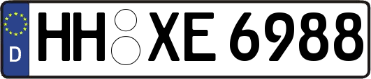 HH-XE6988