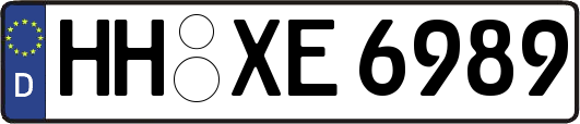 HH-XE6989