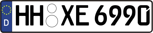 HH-XE6990
