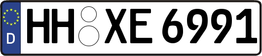 HH-XE6991