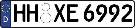 HH-XE6992