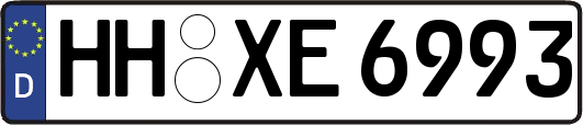 HH-XE6993