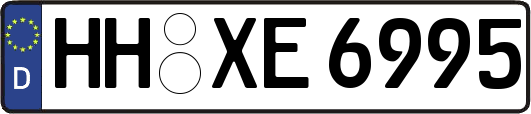 HH-XE6995