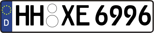 HH-XE6996