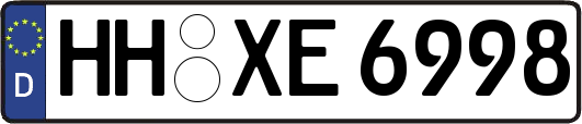 HH-XE6998