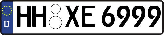 HH-XE6999