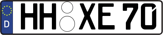 HH-XE70