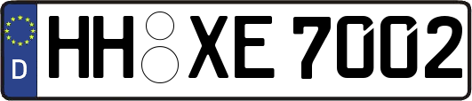 HH-XE7002