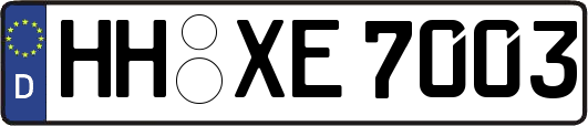 HH-XE7003