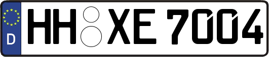 HH-XE7004