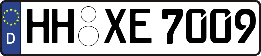 HH-XE7009