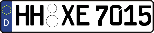HH-XE7015