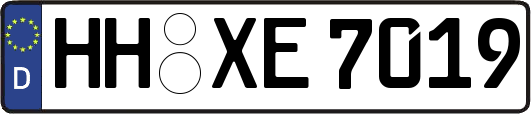 HH-XE7019